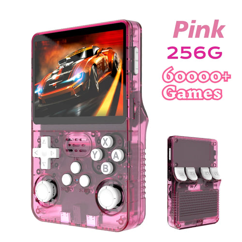 PocketJoy Retro Portable Game Player