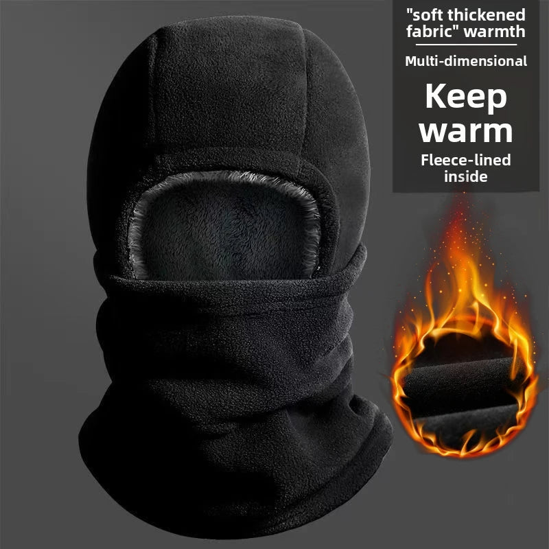 Thermal Windproof Balaclava Mask