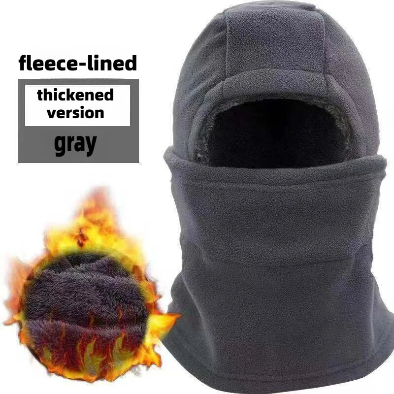 Thermal Windproof Balaclava Mask